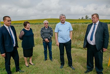 Сергей Грачев: «Зона ответственности руководителей муниципалитетов и сельских школ должна быть расширена»